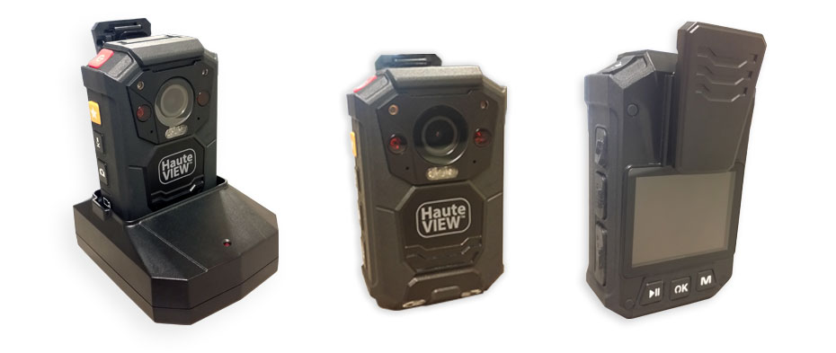 Body-worn Cameras (BWC) Technology